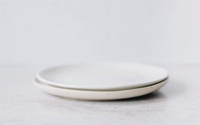Buying Guide: Choosing The Right Shape of Plates